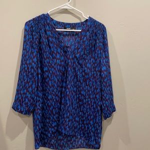 Ana Blouse